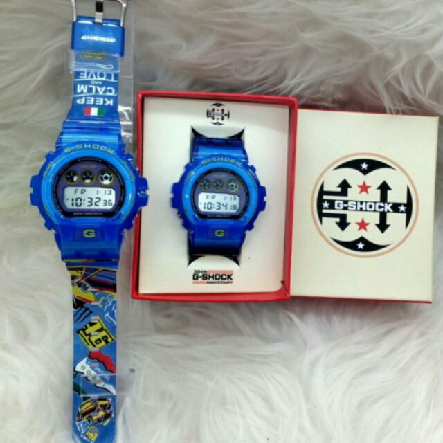 g shock motogp