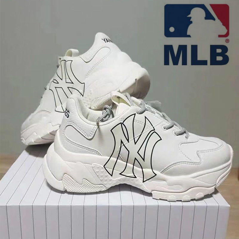 sneaker mlb