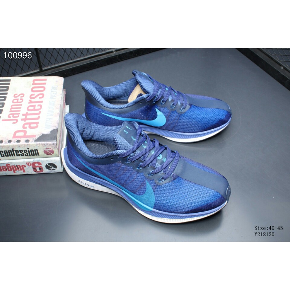 nike zoom pegasus turbo marathon