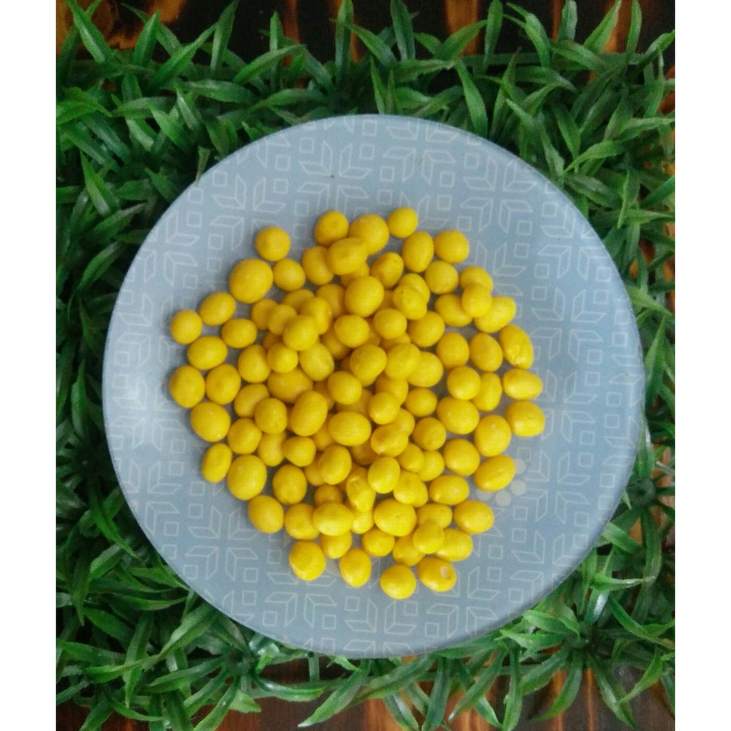 Kacang Soya Kuning 1000g Shopee Malaysia