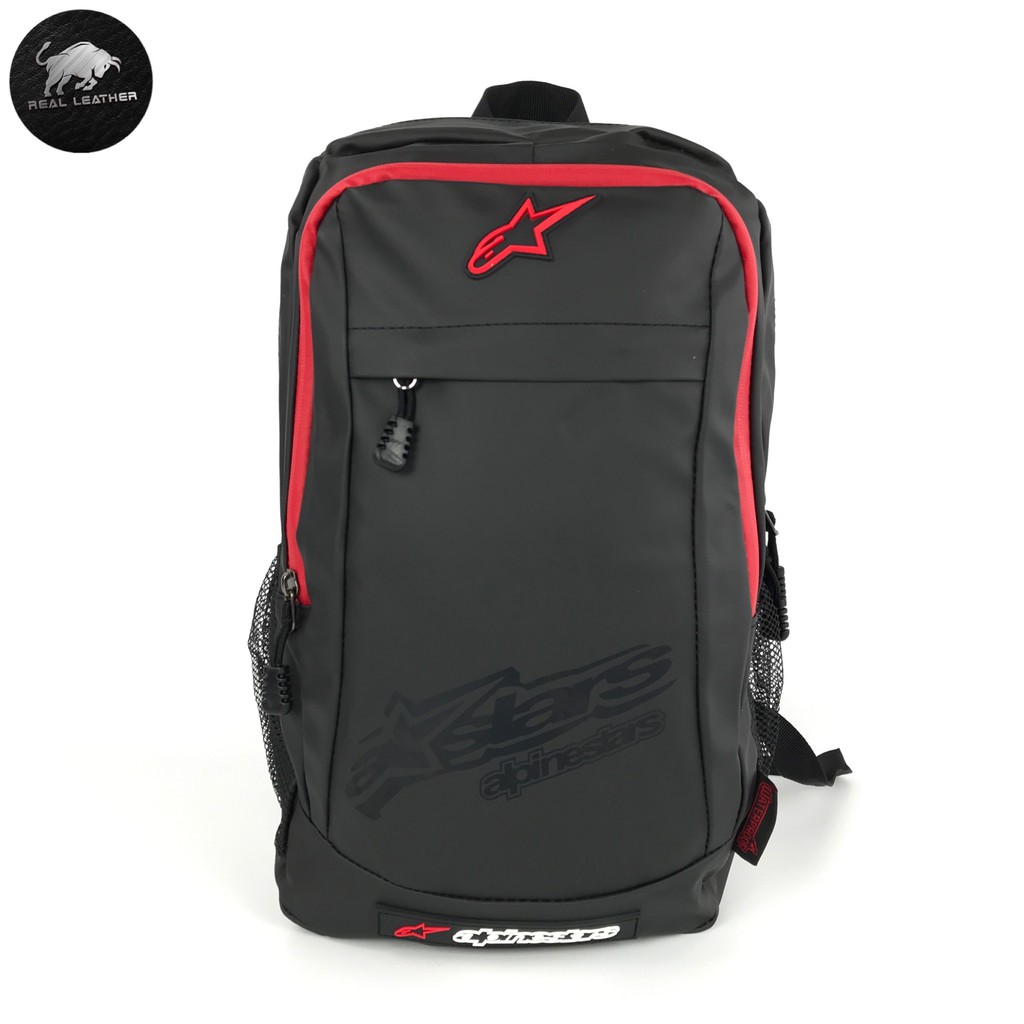 yamaha motorcycle backpack