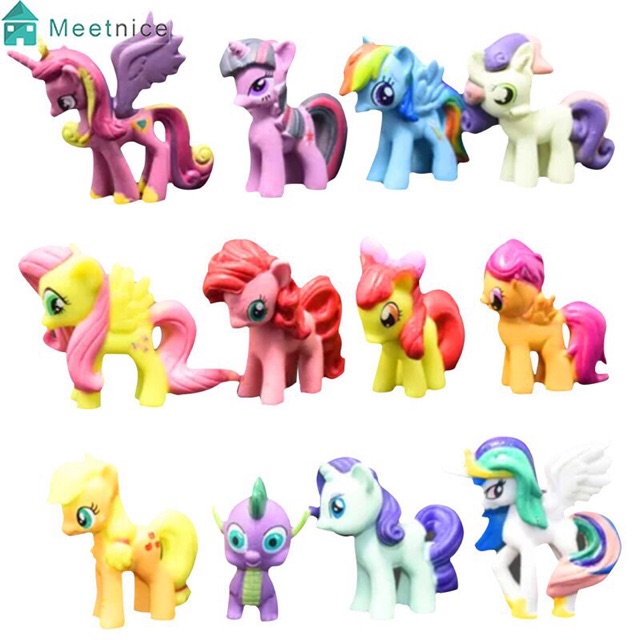 shopee my little pony