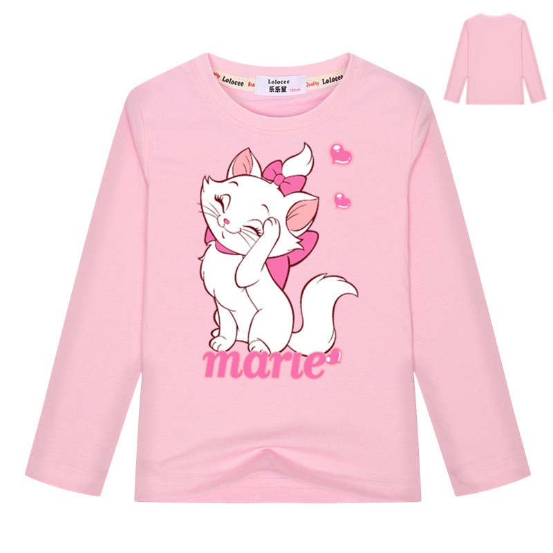 princess print t shirt