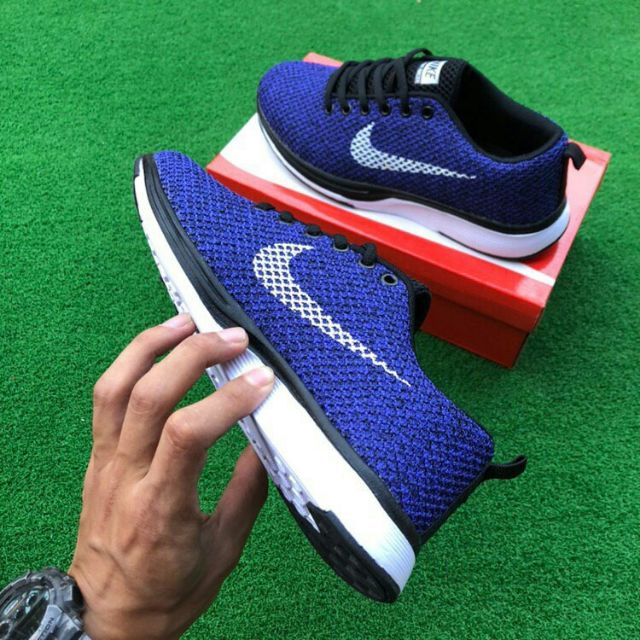 flyknit racer malaysia