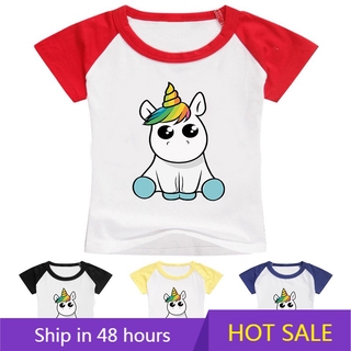 3d T Shirt Clothing Boy S Girls Summer Short Sleeve Tops Roblox Boy T Shirt Cotton T Shirts In Boys Shopee Malaysia - roblox kids t shirt 3d short sleeve clothes