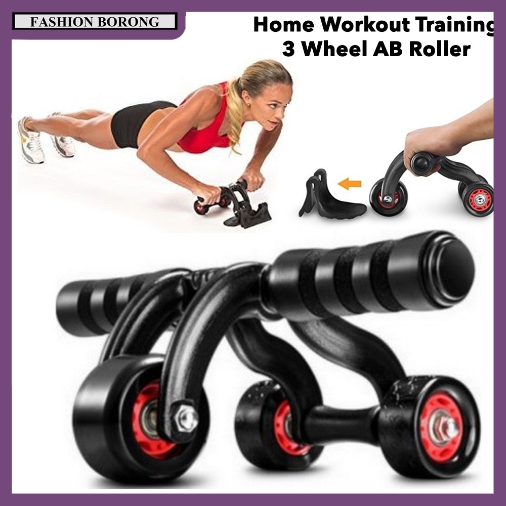 ab wedge mat