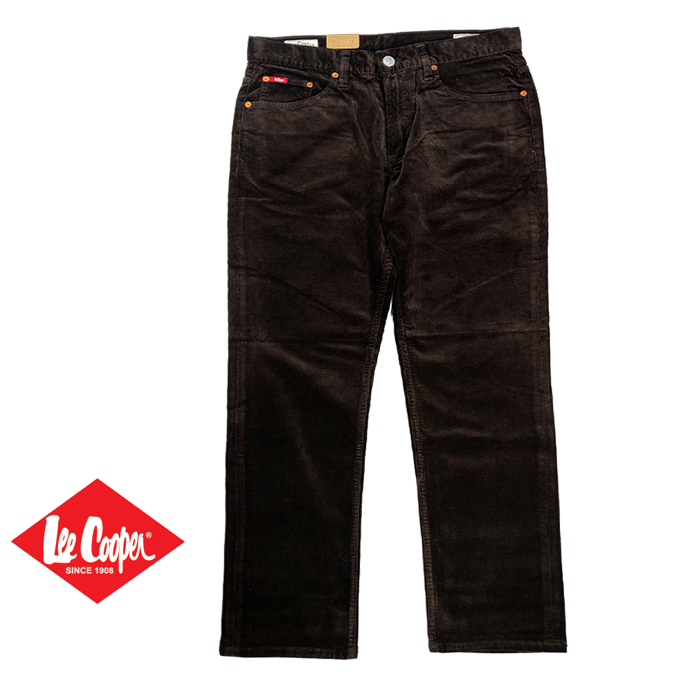 lee cooper corduroy jeans