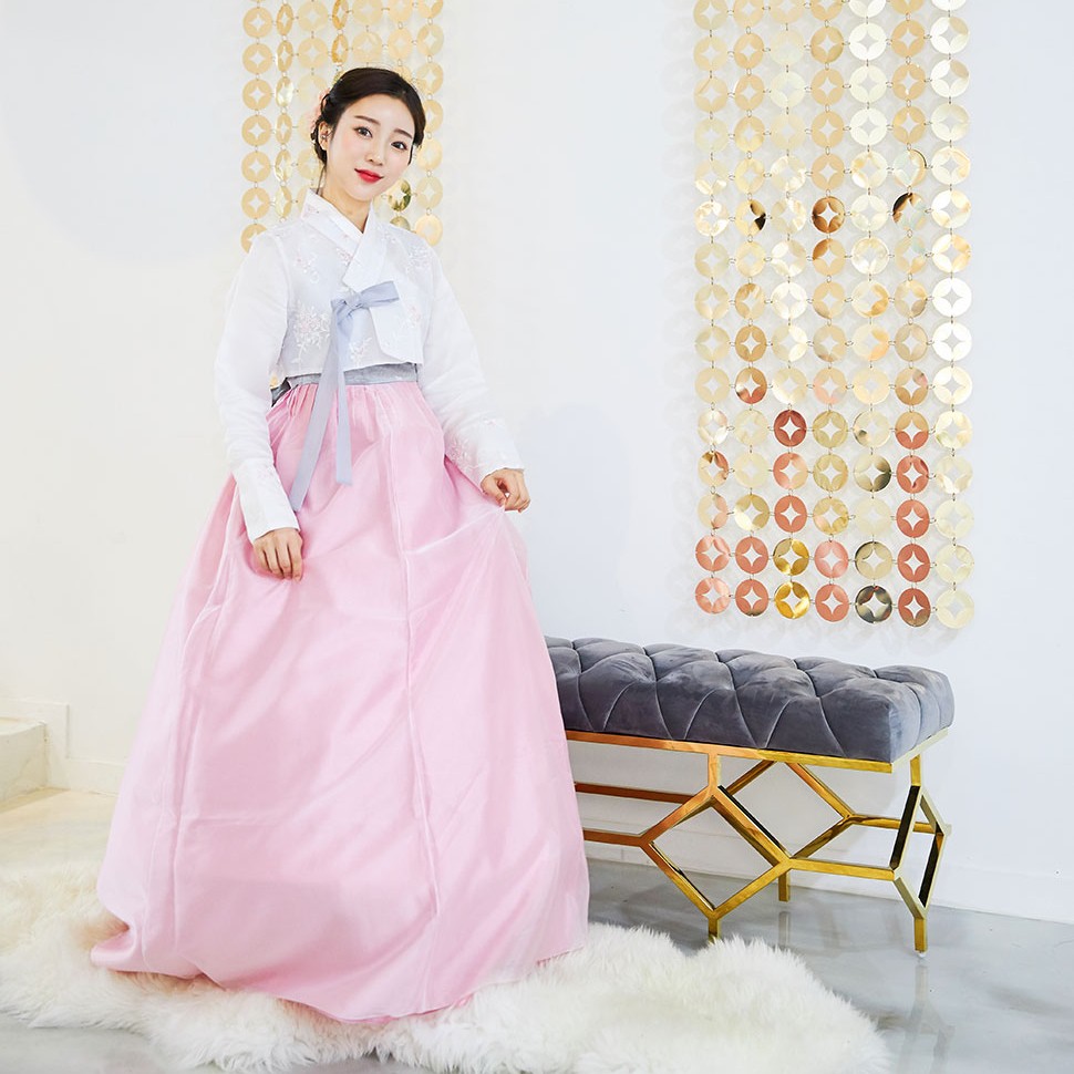 shopee hanbok
