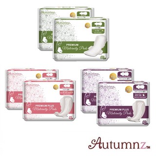 Autumnz - Premium Maternity Pads