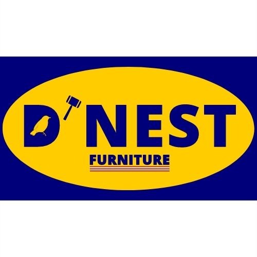 D' Nest Furniture, Online Shop Shopee Malaysia