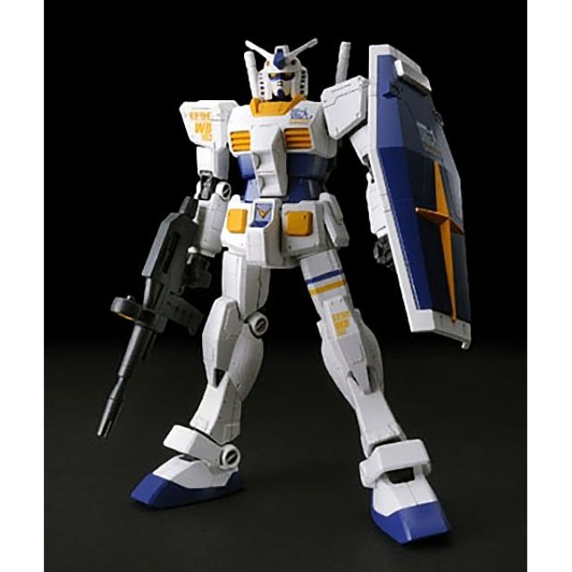 Bandai Hg 1 144 Rx 78 2 Gundam Mitsui Sumitomo Visa Card Ver Shopee Malaysia