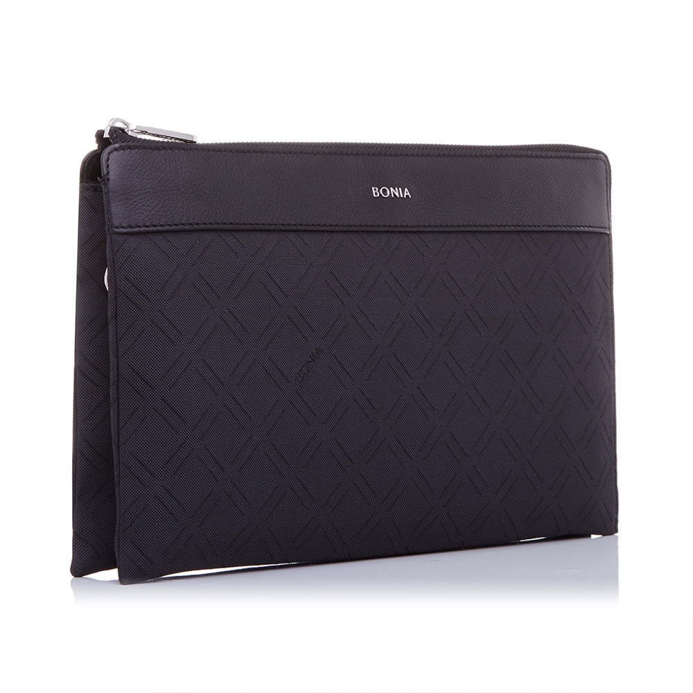 bonia clutch bag man