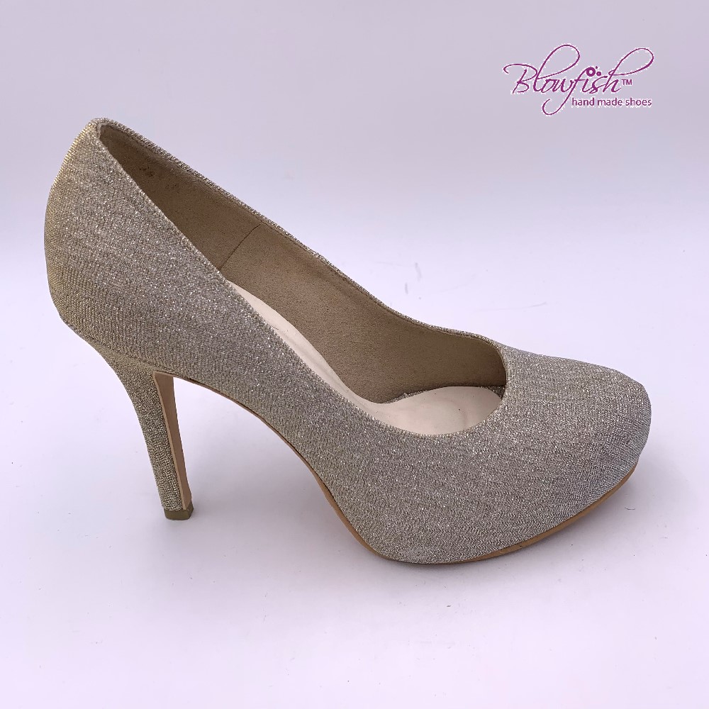 melissa wedding shoes