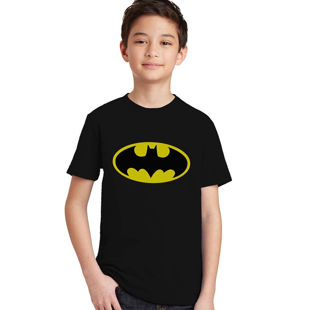 childrens batman t shirt