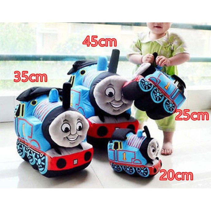 thomas the tank engine plush