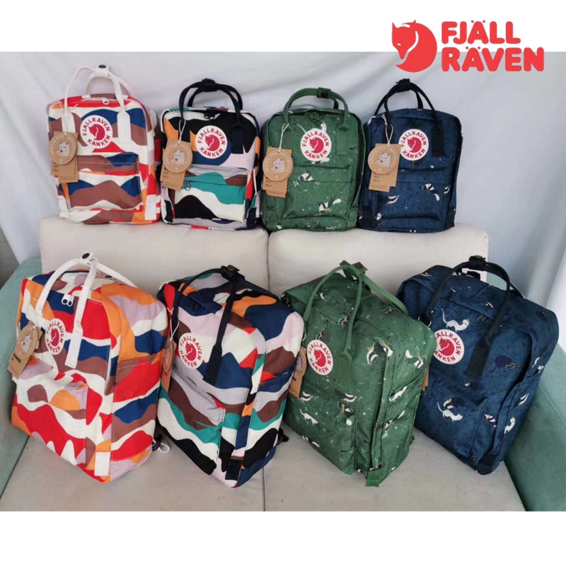 fjallraven discount code usa