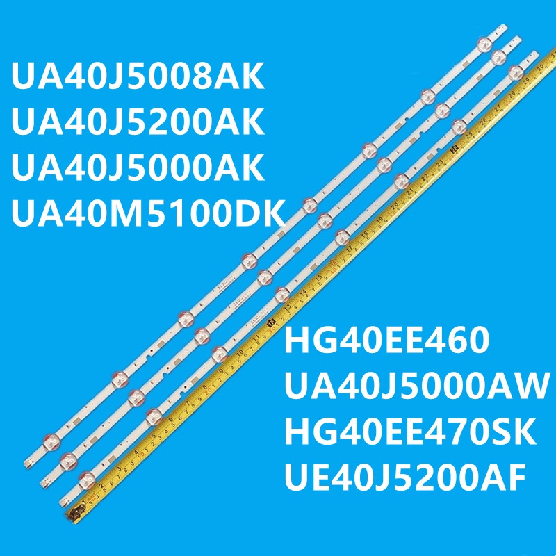 UA40J5000AK UA40J5008AK UA40J5200AK UA40J5200DK SAMSUNG LED BACKLIGHT ...