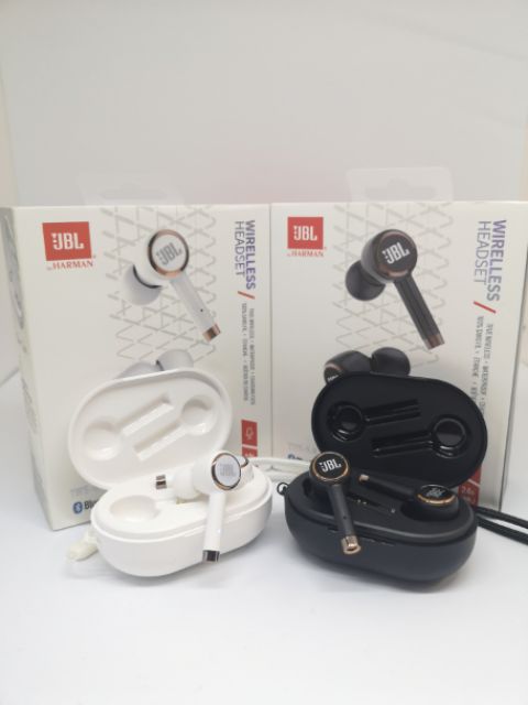 jbl tws l2