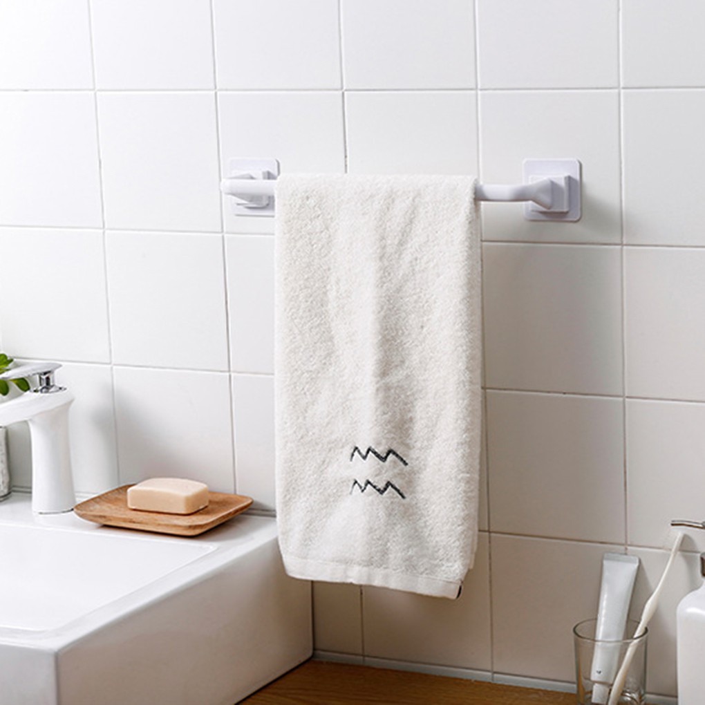 bath towel holder