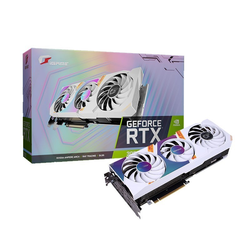 Ready Stock Geforce Gtx 1660 Super Rtx 60 Rtx 3060 Rtx 3070 Shopee Malaysia