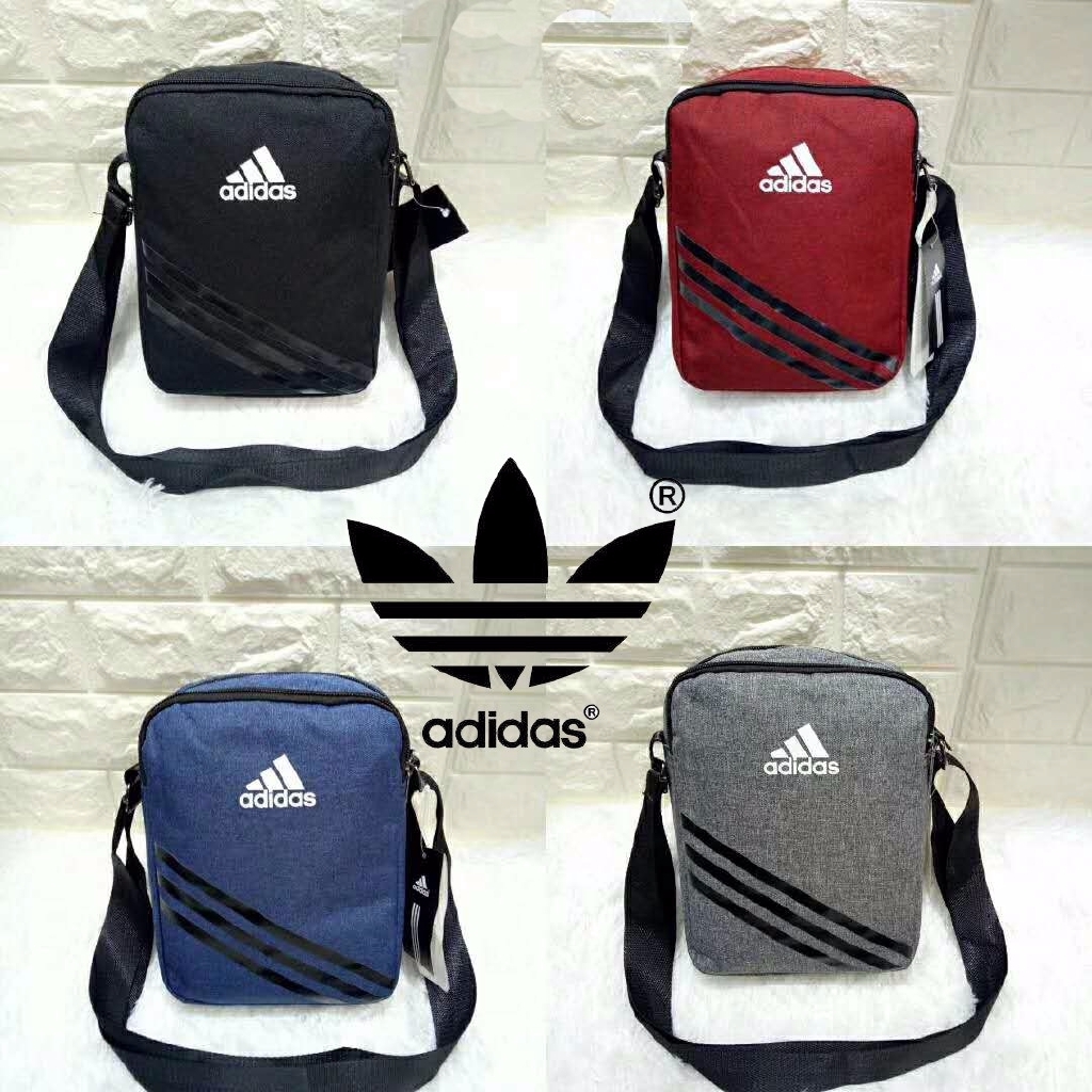 adidas bags for men