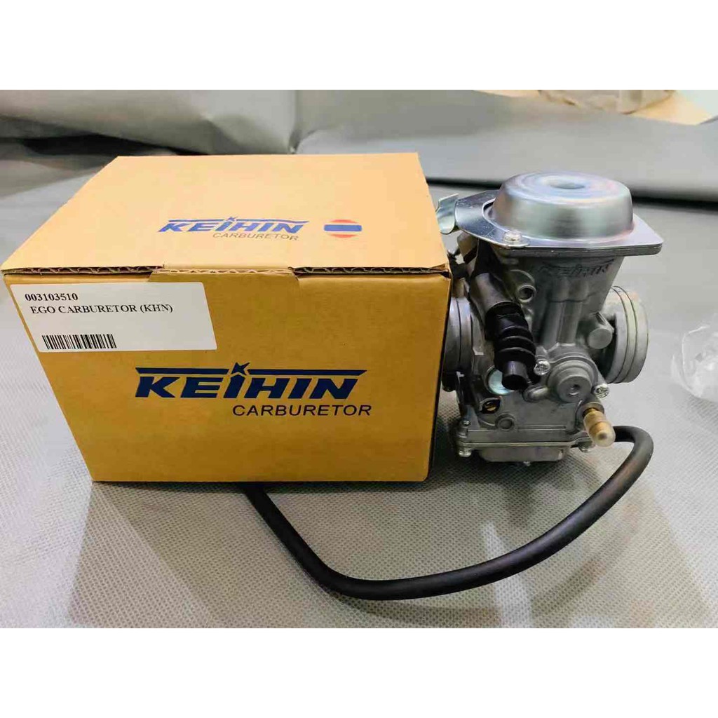 EGO KEIHIN Carburetor (MADE IN THAILAND) Shopee Malaysia