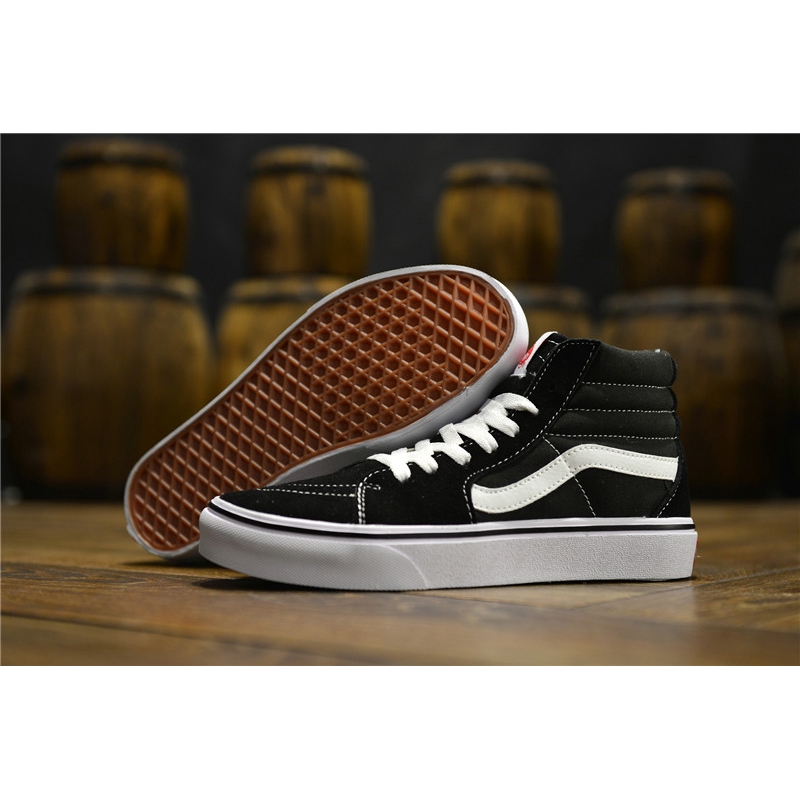 vans off the wall sk8