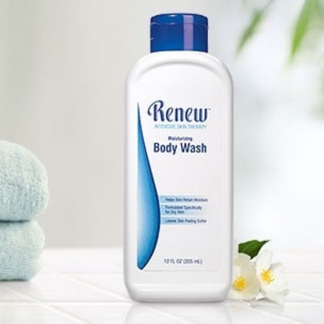 Renew Body Wash (1 X 355ML) Shopee Malaysia