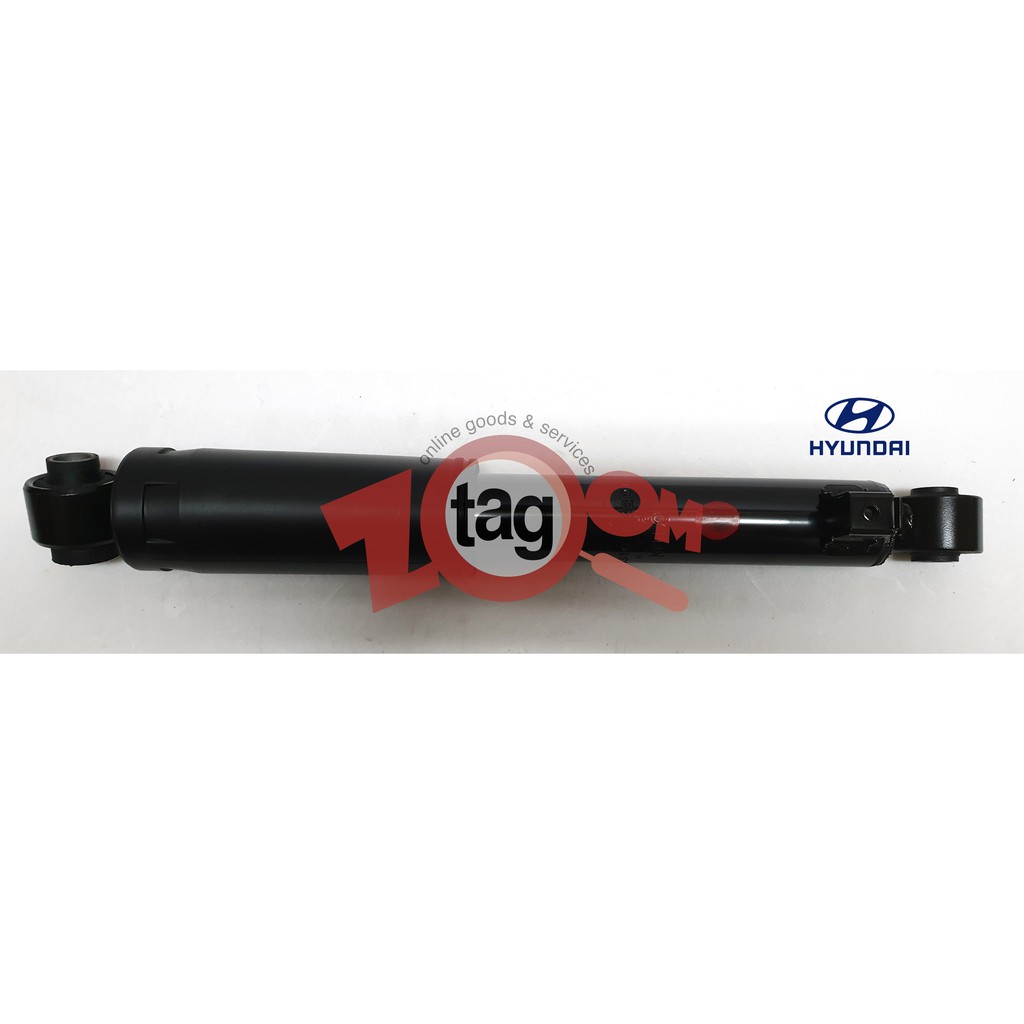 Genuine Hyundai Shock Absorber ASSY Rear for Hyundai Grand Starex