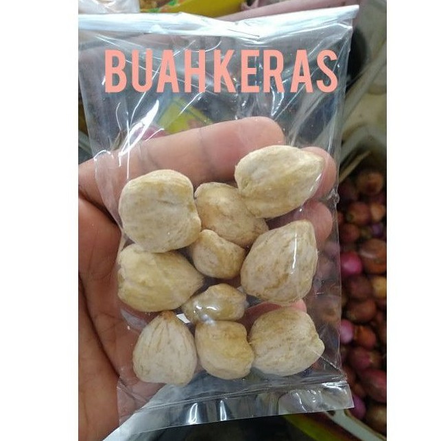 Buah Keras Rm 2 9 10 Biji