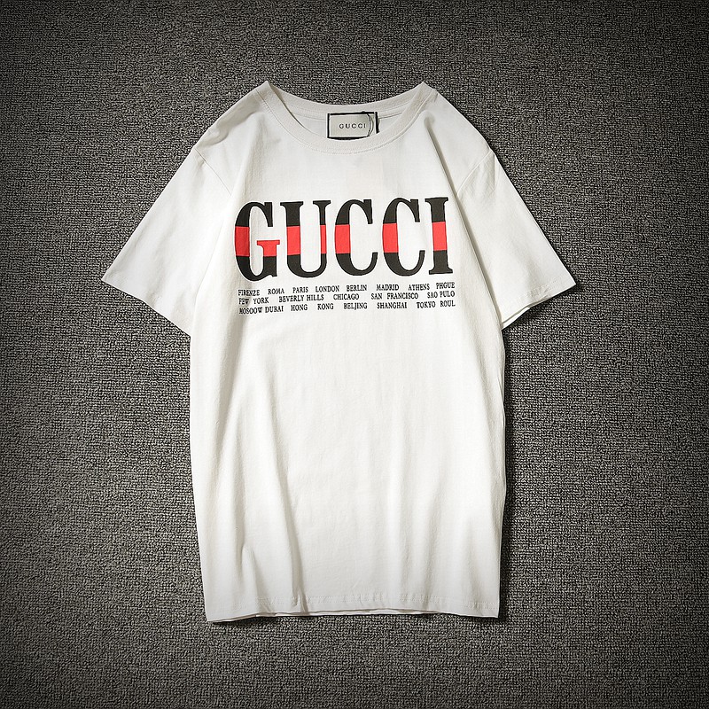 gucci t shirt lowest price