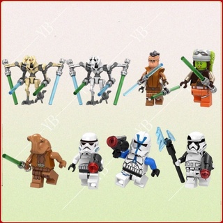 75158 Lego sw574 Figurine Ezra Bridger Star Wars de Sets 75090 