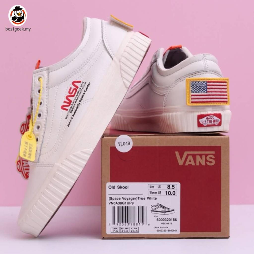vans old skool nasa space voyager mens stores