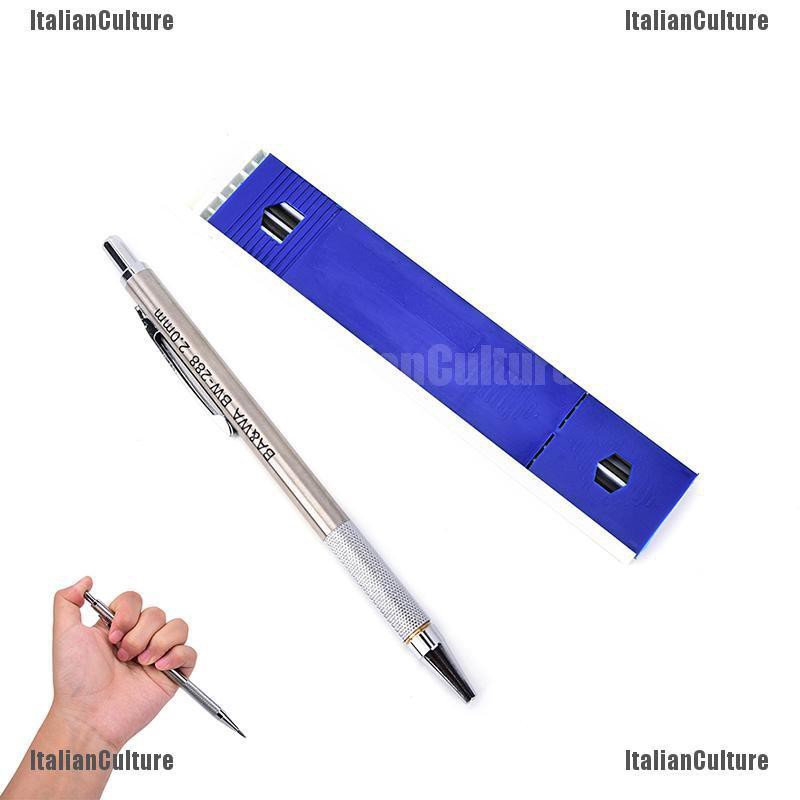 hb pencil stands for