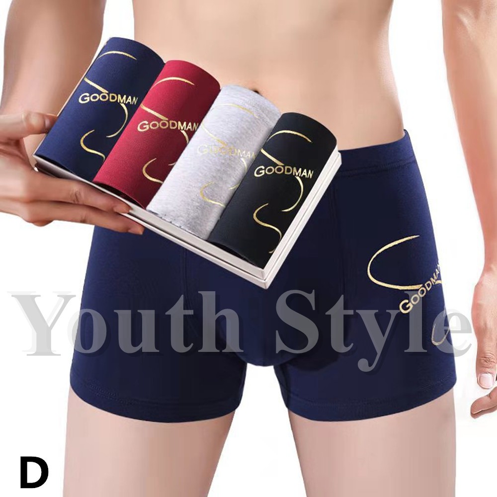 mens plus size boxers