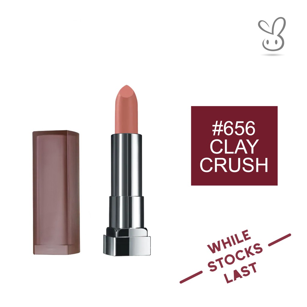 maybelline mini lipstick