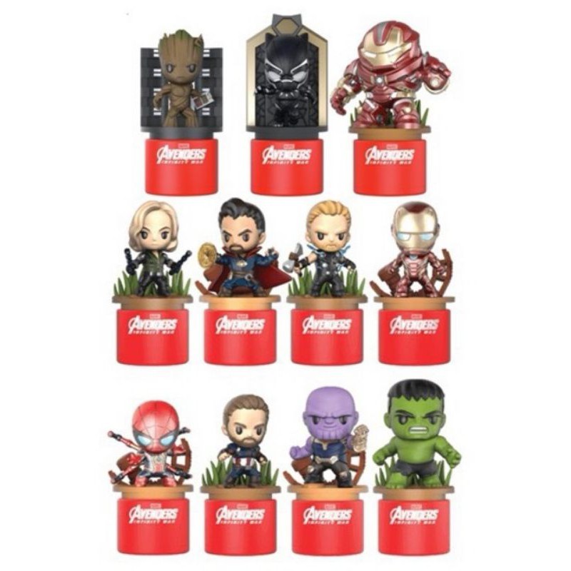 tesco marvel toys