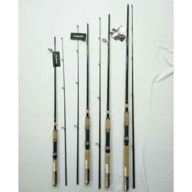 daiwa sweepfire pole