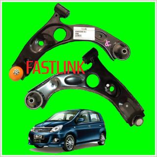 PERODUA VIVA / VIVA ELITE FRONT BUMPER DEPAN 100% HIGH 