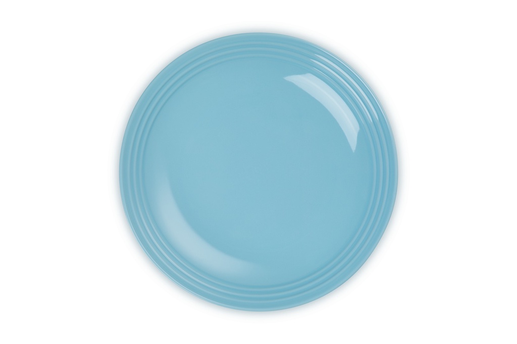 Le Creuset Stoneware Vancouver Pasta Bowl Sky Blue (25cm) Shopee Malaysia
