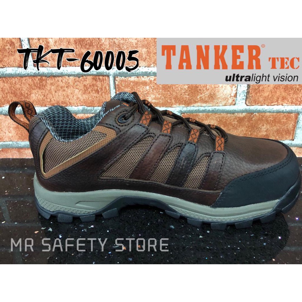 mrsafety shoes