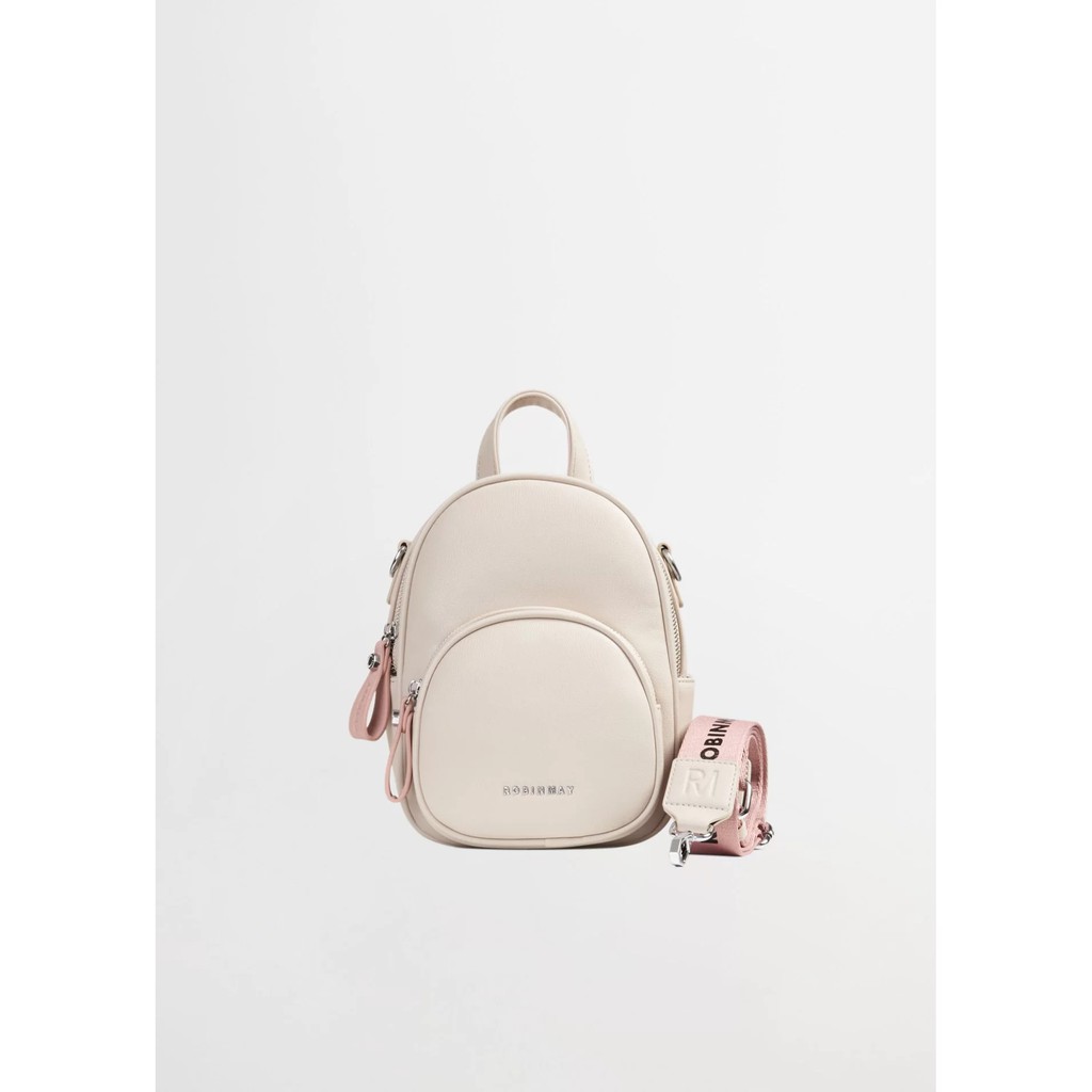 Robinmay 小宇宙后背包 Shopee Malaysia