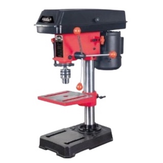 BENCH DRILLING MACHINE / 5 Speed Mini Drill Press HL4113 375W (13mm ...