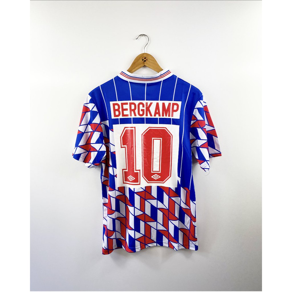 ajax retro shirt