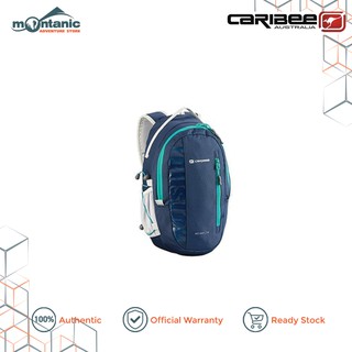 caribee trident waterproof 32l dry bag