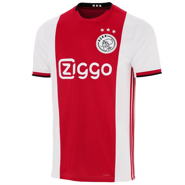 ajax football kit
