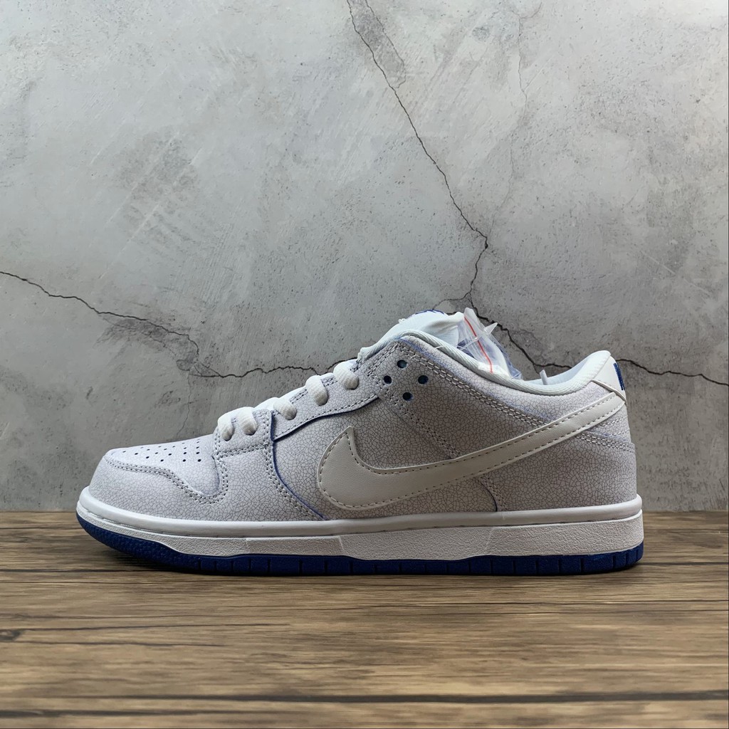 nike sb dunk low game royal