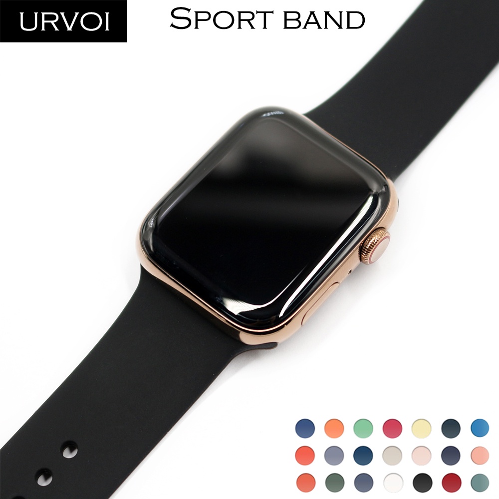 urvoi apple watch band