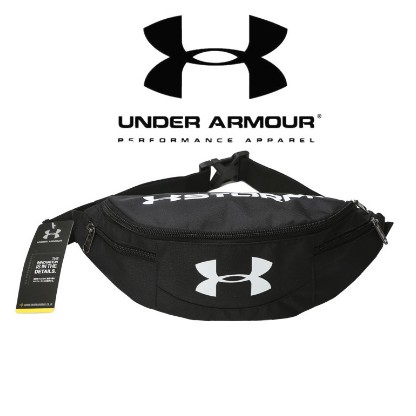 under armor fanny pack