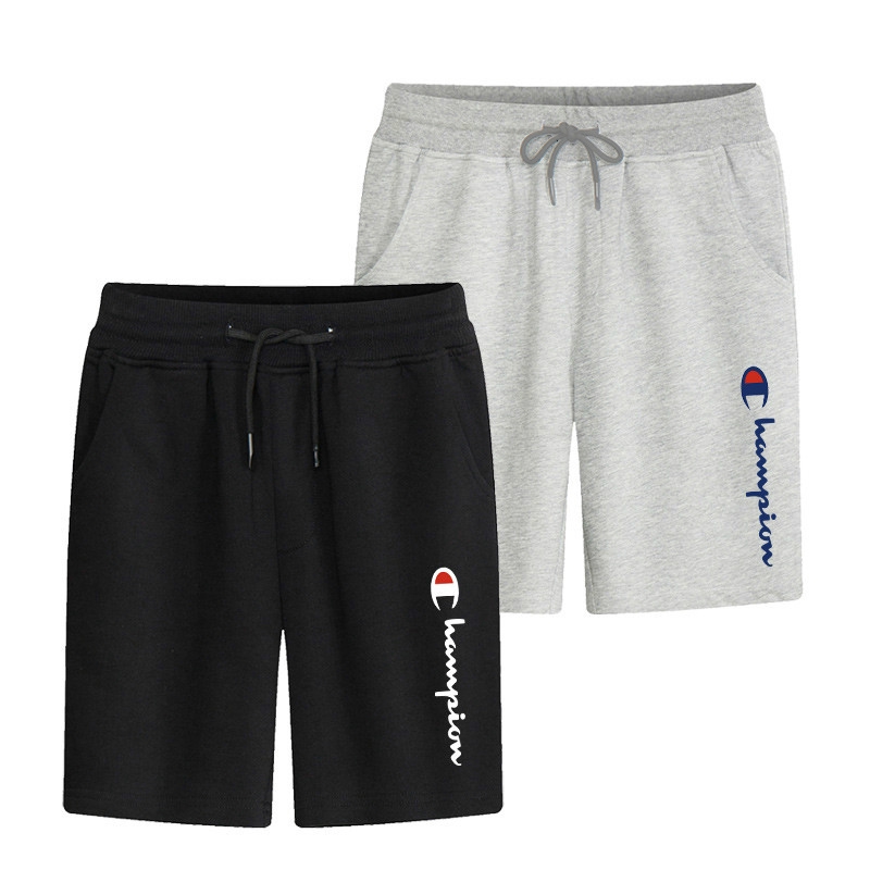 champion short pants